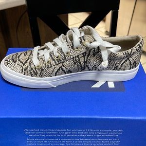 Keds Jump Kick Snake